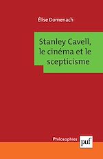 Download this eBook Stanley Cavell, le cinéma et le scepticisme