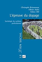 Télécharger le livre :  L'épreuve du dopage