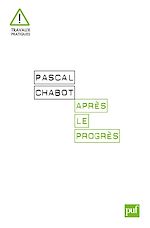 Download this eBook Après le progrès