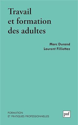 Télécharger le livre :  Travail et formation des adultes