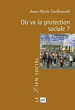 Télécharger le livre :  Où va la protection sociale ?