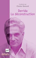 Download this eBook Derrida. La déconstruction