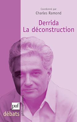 Télécharger le livre :  Derrida. La déconstruction