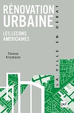 Télécharger le livre :  Rénovation urbaine