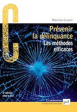 Télécharger le livre :  Prévenir la délinquance