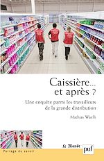 Download this eBook Caissière... et après ?