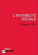 Télécharger le livre :  L'invisibilité sociale