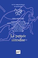 Download this eBook La pensée interdite