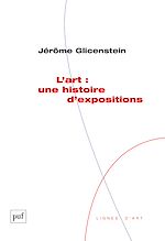 Download this eBook L'art : une histoire d'expositions