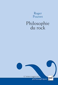 Télécharger le livre :  Philosophie du rock : Une ontologie des artefacts et des enregistrements