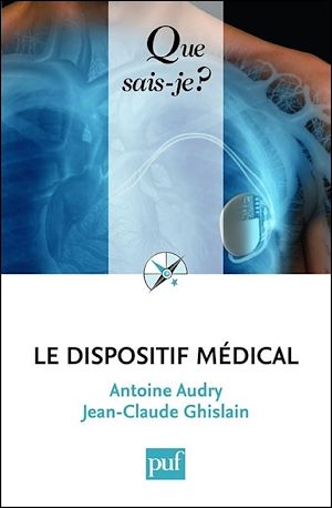 Téléchargez le livre :  Le dispositif médical