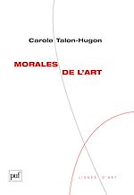 Download this eBook Morales de l'art