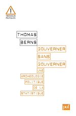 Download this eBook Gouverner sans gouverner