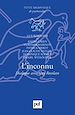 Télécharger le livre :  L'inconnu. Dialogue avec Guy Rosolato