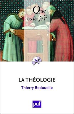 Télécharger le livre :  La théologie