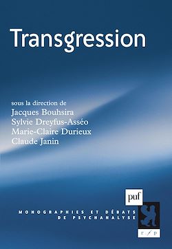 Télécharger le livre :  Transgression
