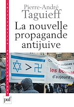 Download this eBook La nouvelle propagande antijuive