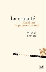 Download this eBook La cruauté