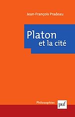 Download this eBook Platon et la cité