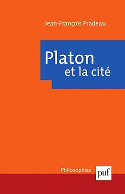 Télécharger le livre :  Platon et la cité