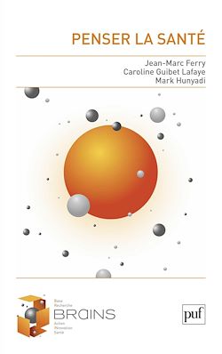 Télécharger le livre :  Penser la santé