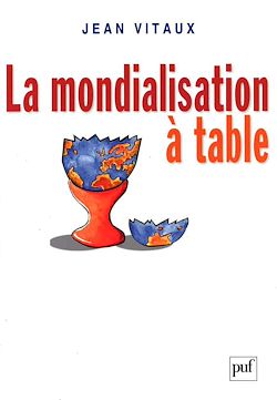 Télécharger le livre :  La mondialisation à table