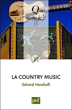 Télécharger le livre :  La Country Music