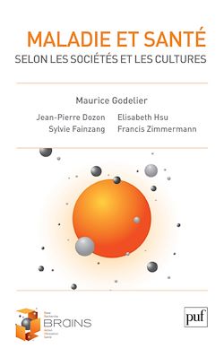 Télécharger le livre :  Maladie et santé selon les sociétés et les cultures