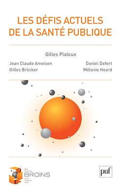 Télécharger le livre :  Les défis actuels de la santé publique