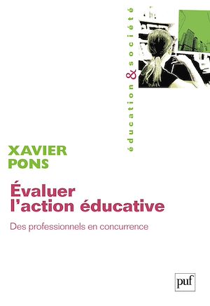 Download the eBook: Évaluer l'action éducative