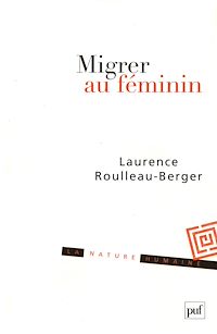 Téléchargez le livre :  Migrer au féminin