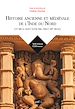 Télécharger le livre :  Histoire ancienne et médiévale de l'Inde du Nord (VIe s. avant notre ère, XIIIe s. après)