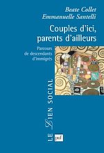 Download this eBook Couples d'ici, parents d'ailleurs