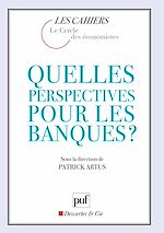 Download this eBook Quelles perspectives pour les banques ?