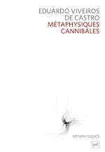 Download this eBook Métaphysiques cannibales