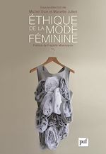 Télécharger le livre :  Éthique de la mode féminine