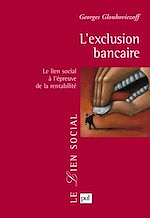 Download this eBook L'exclusion bancaire