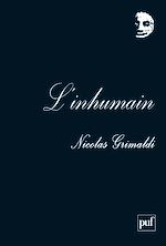 Download this eBook L'inhumain