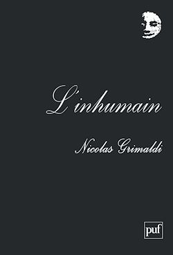 Télécharger le livre :  L'inhumain