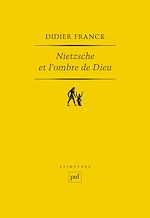 Télécharger le livre :  Nietzsche et l'ombre de Dieu