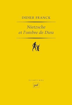 Télécharger le livre :  Nietzsche et l'ombre de Dieu
