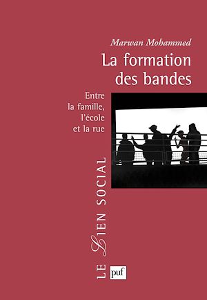 Téléchargez le livre :  La formation des bandes