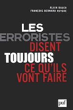 Download this eBook Les terroristes disent toujours ce qu'ils vont faire