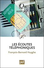 Télécharger le livre :  Les écoutes téléphoniques