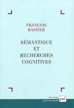 Télécharger le livre :  Sémantique et recherches cognitives