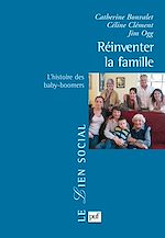 Télécharger le livre :  Réinventer la famille