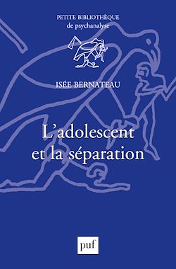 Télécharger le livre :  L'adolescent et la séparation
