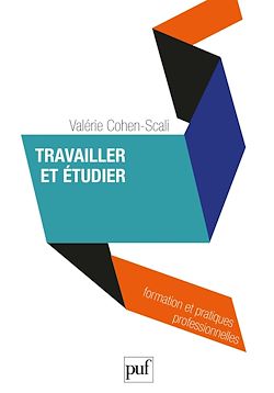 Télécharger le livre :  Travailler et étudier
