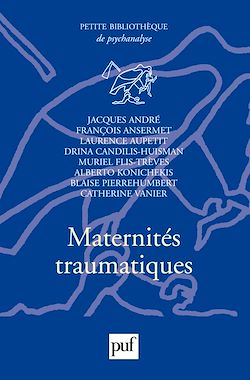 Télécharger le livre :  Maternités traumatiques