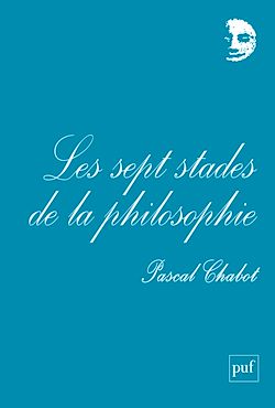 Télécharger le livre :  Les sept stades de la philosophie